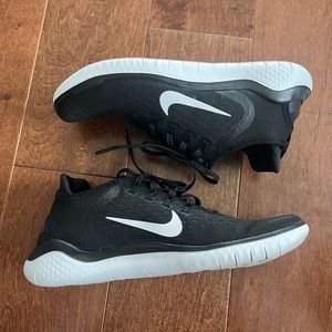 Nike Free RN 2018 women’s running shoes